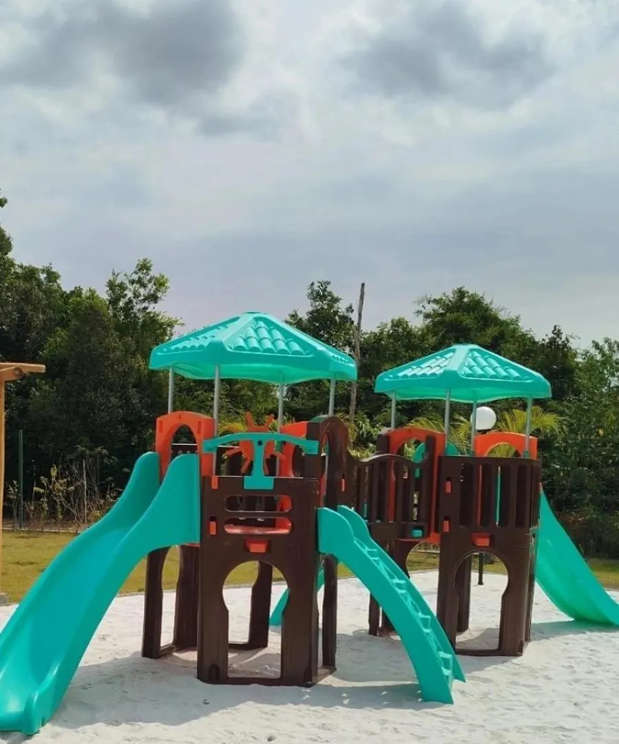 Apartamento Aconchegante Para Temporada Ar Condicionado E Piscina 포르투세구로