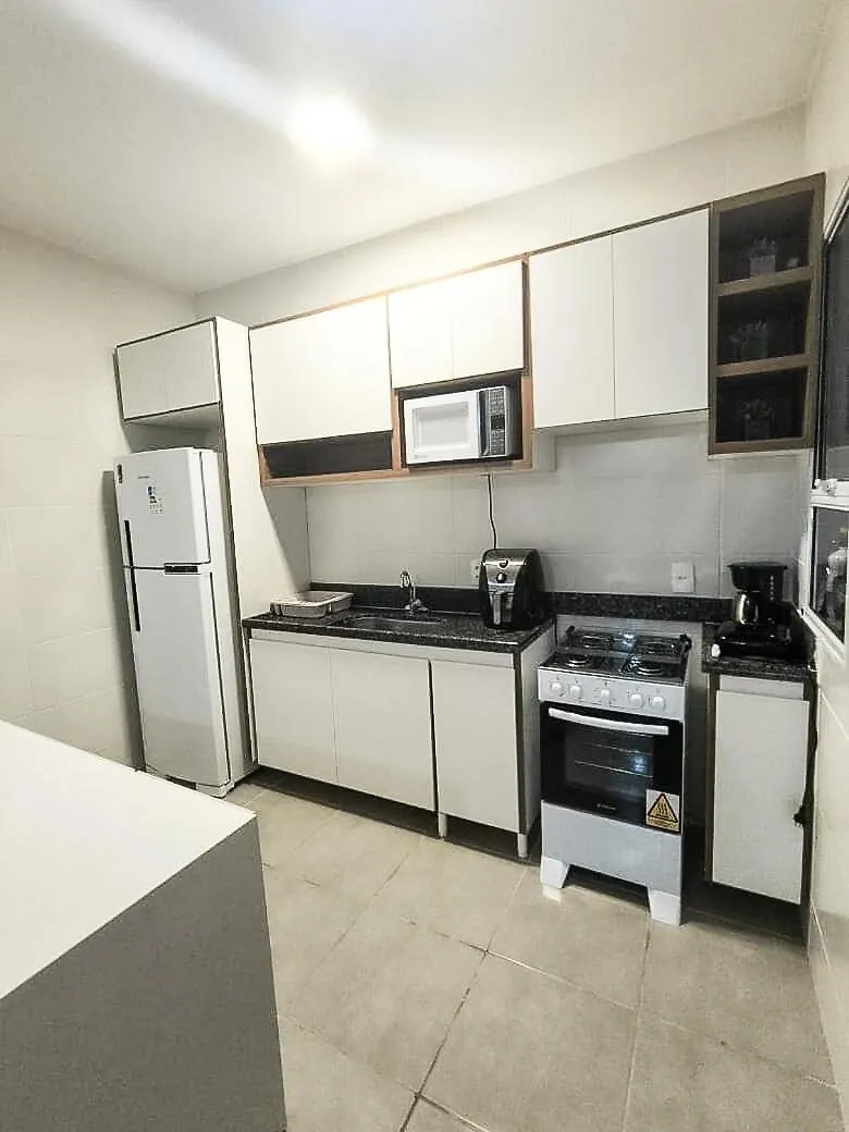 Apartamento Aconchegante Para Temporada Ar Condicionado E Piscina Porto Seguro Apartman