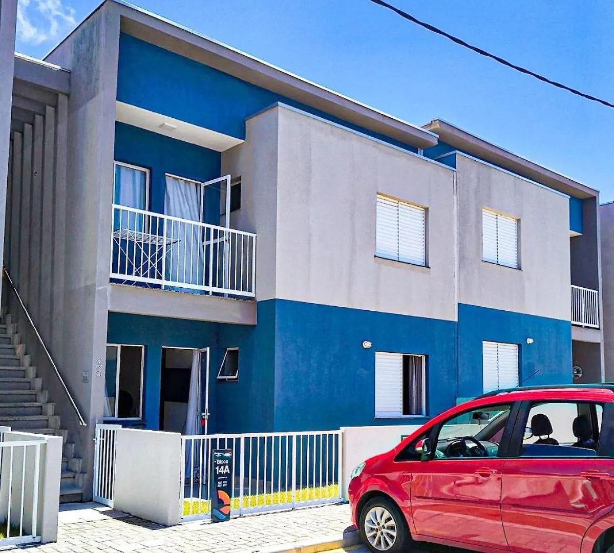Apartamento Aconchegante Para Temporada Ar Condicionado E Piscina Porto Seguro Apartman