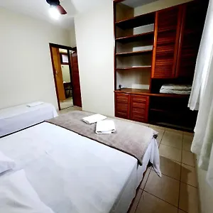 Flat Taperapuã Ps Porto Seguro